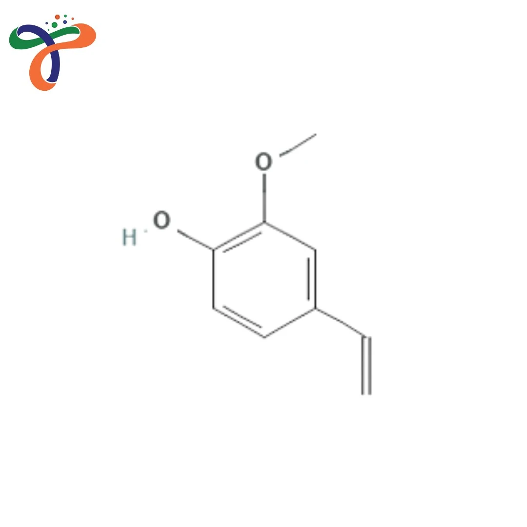 Vinylguaiacol Natural 10% Tri
